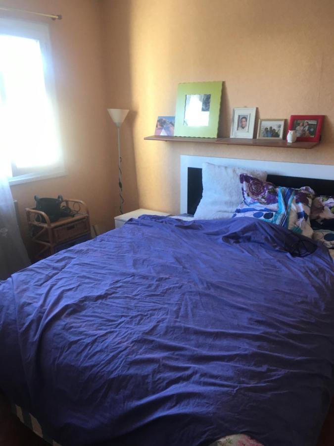Apparemment F2 Apartamento Chalon-sur-Saône Exterior foto